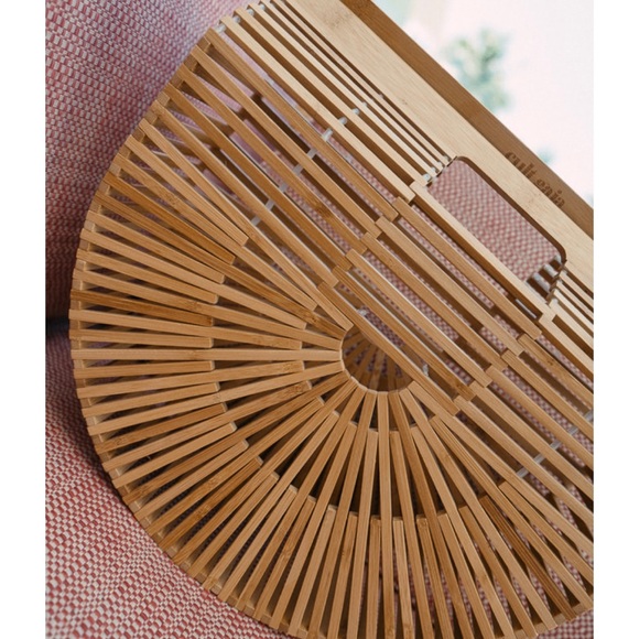 Cult Gaia Ark Bag - Picture 6 of 6